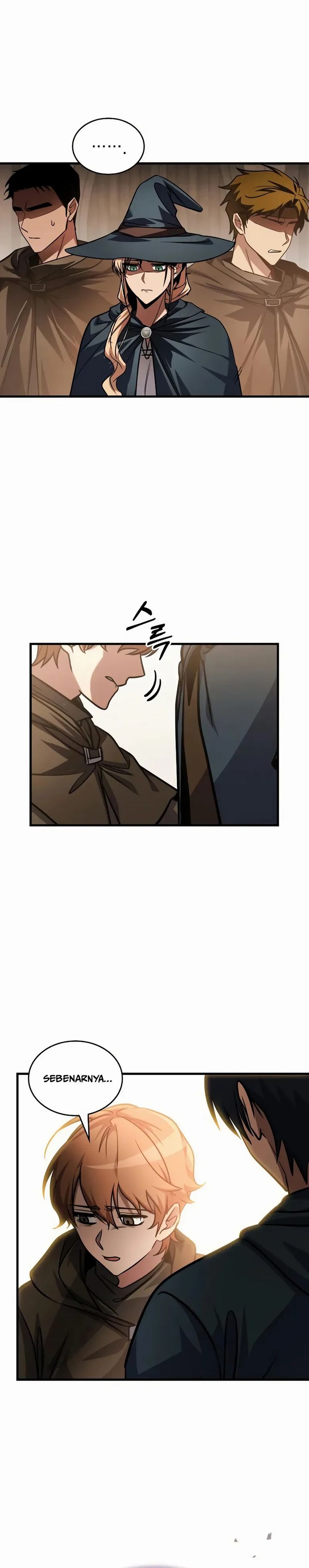 My Exclusive Tower Guide Chapter 90 Gambar 13