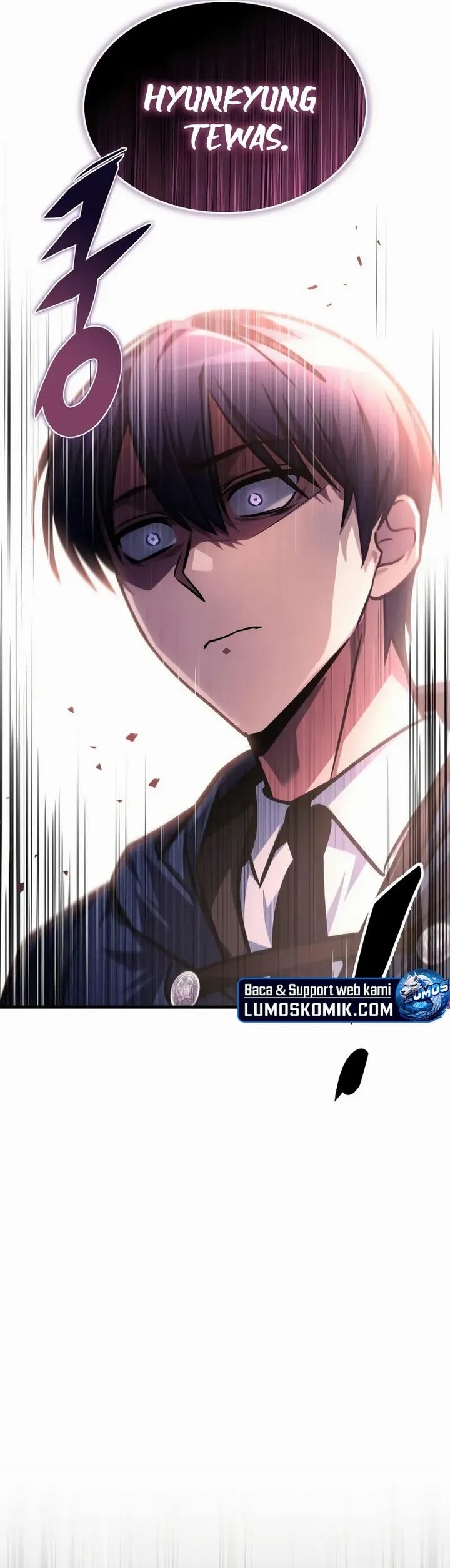 My Exclusive Tower Guide Chapter 90 Gambar 14