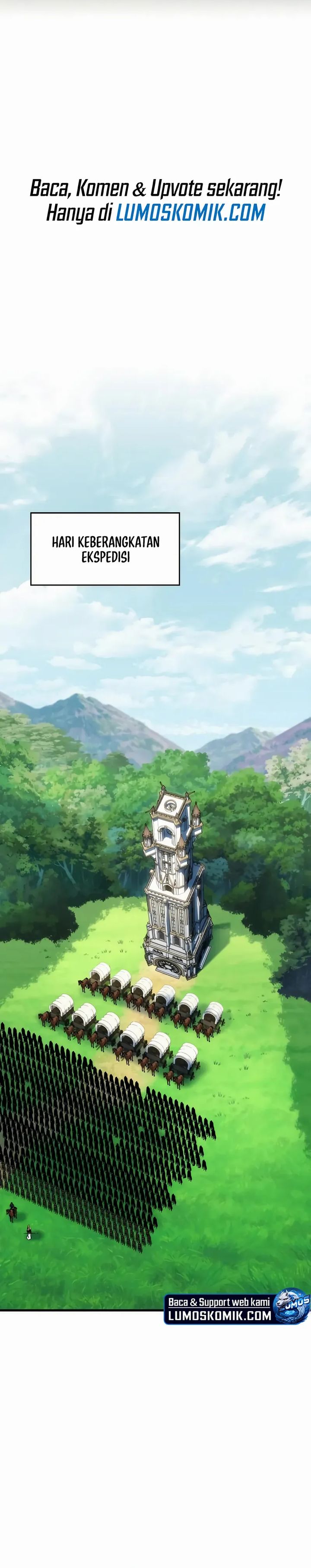 My Exclusive Tower Guide Chapter 90 Gambar 26