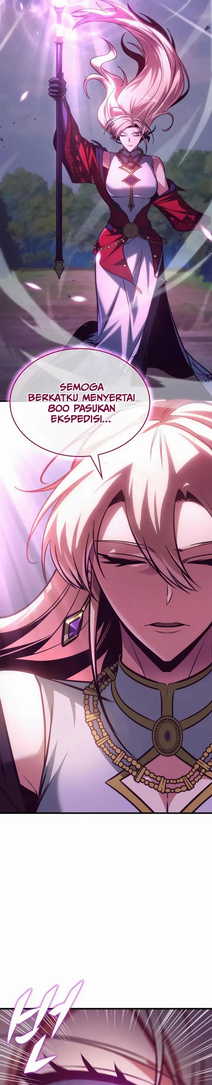 My Exclusive Tower Guide Chapter 90 Gambar 28