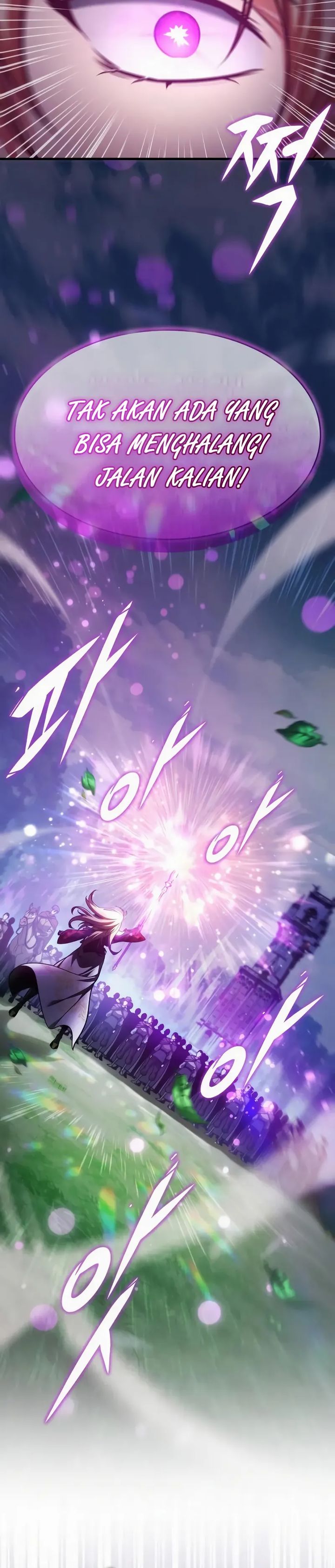 My Exclusive Tower Guide Chapter 90 Gambar 29