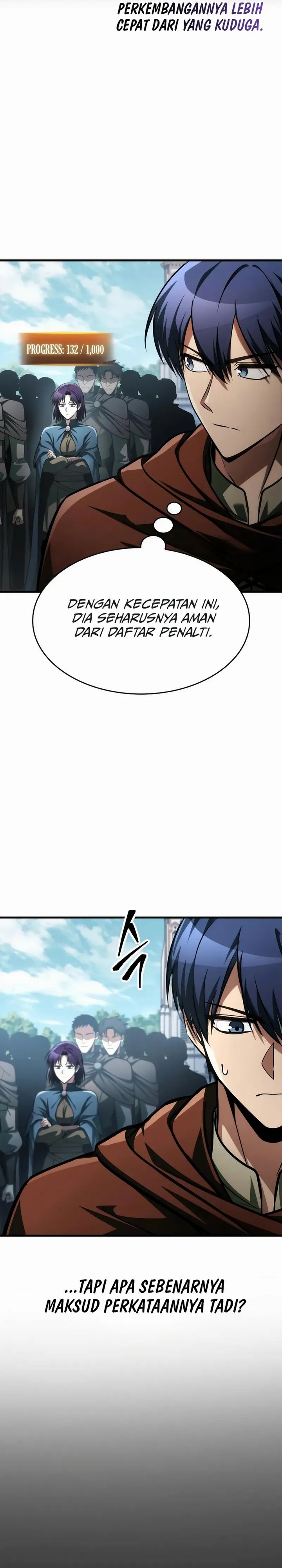 My Exclusive Tower Guide Chapter 90 Gambar 33