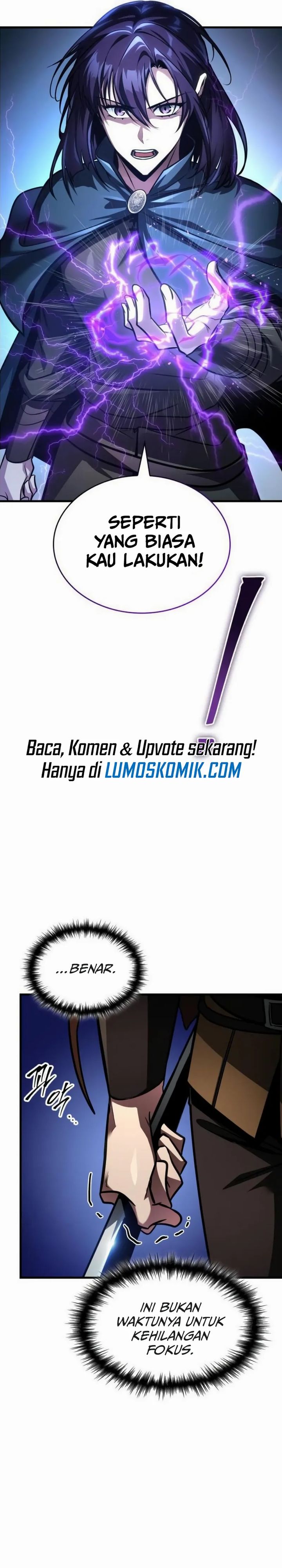 My Exclusive Tower Guide Chapter 91 Gambar 23