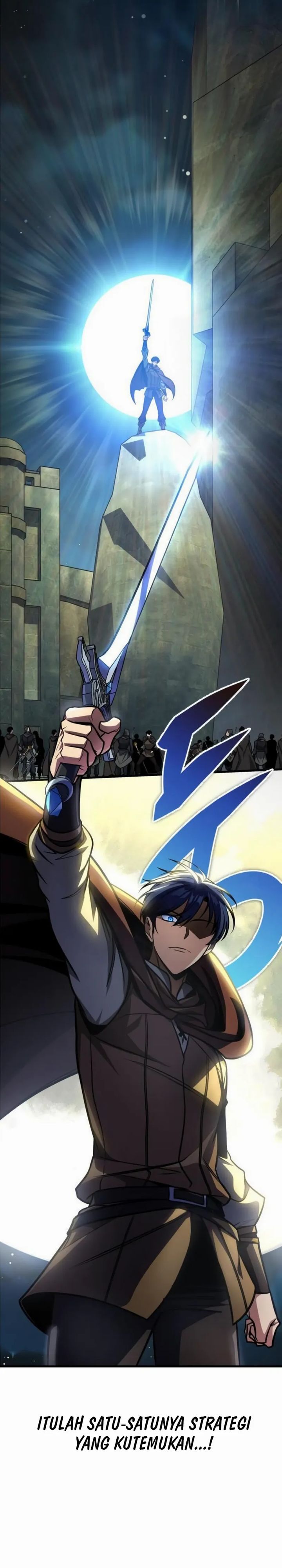 My Exclusive Tower Guide Chapter 91 Gambar 28