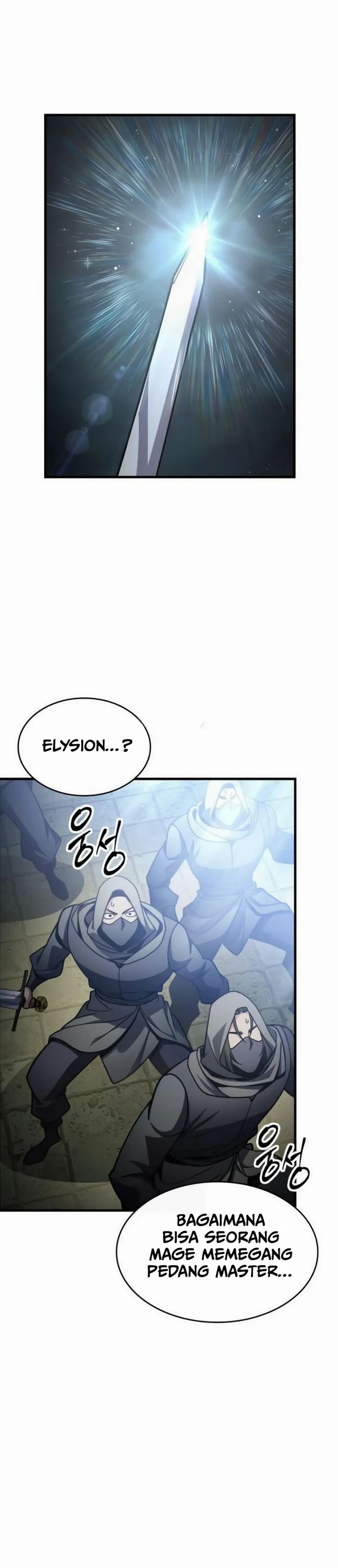 My Exclusive Tower Guide Chapter 91 Gambar 29