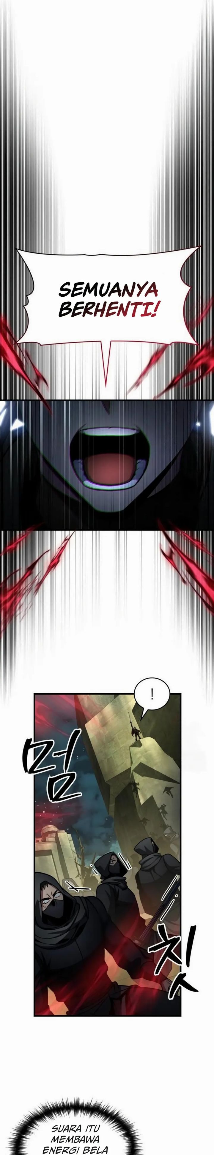 My Exclusive Tower Guide Chapter 91 Gambar 37