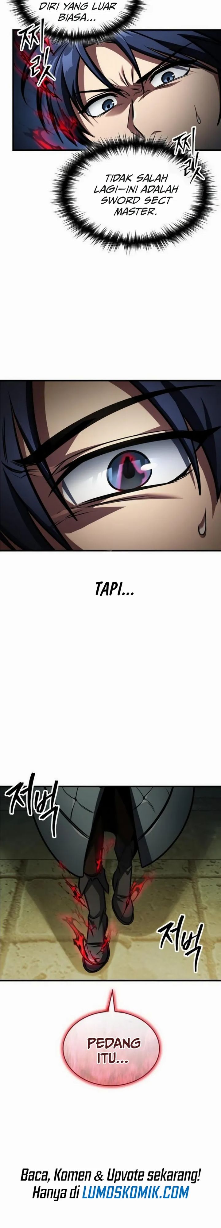 My Exclusive Tower Guide Chapter 91 Gambar 38