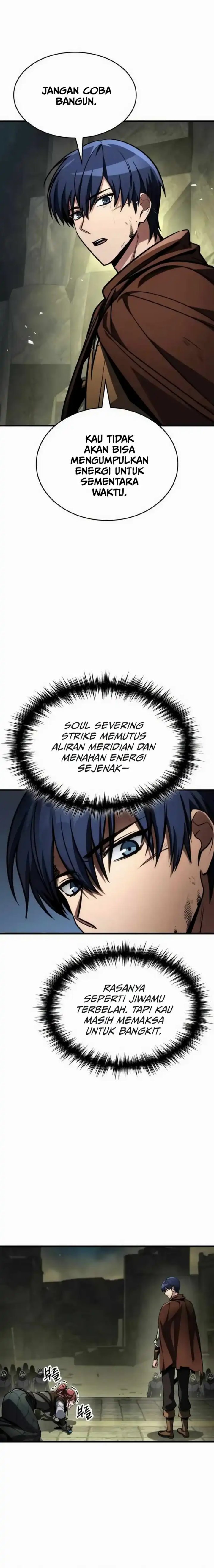 My Exclusive Tower Guide Chapter 93 Gambar 4