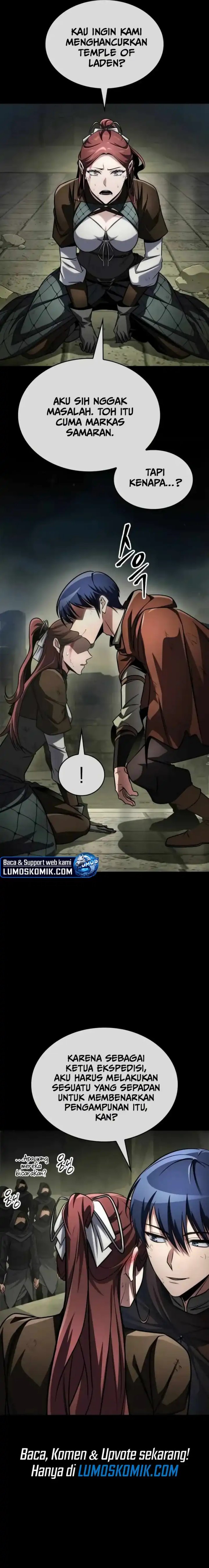 My Exclusive Tower Guide Chapter 93 Gambar 14