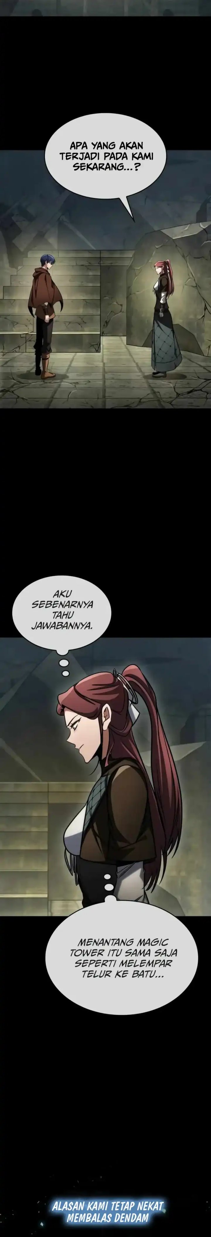 My Exclusive Tower Guide Chapter 93 Gambar 26