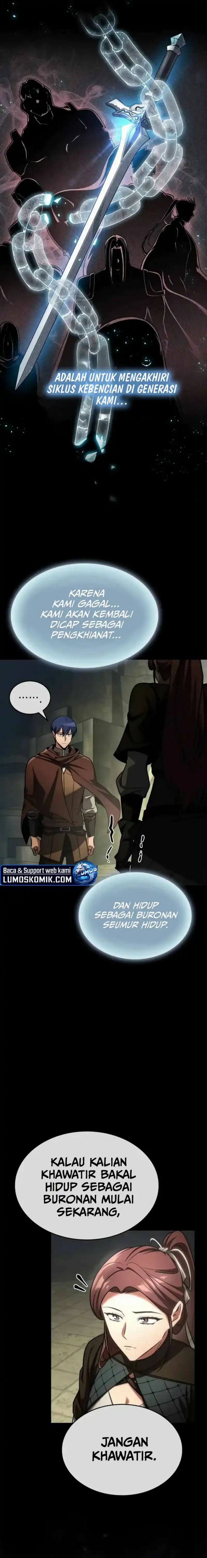 My Exclusive Tower Guide Chapter 93 Gambar 27