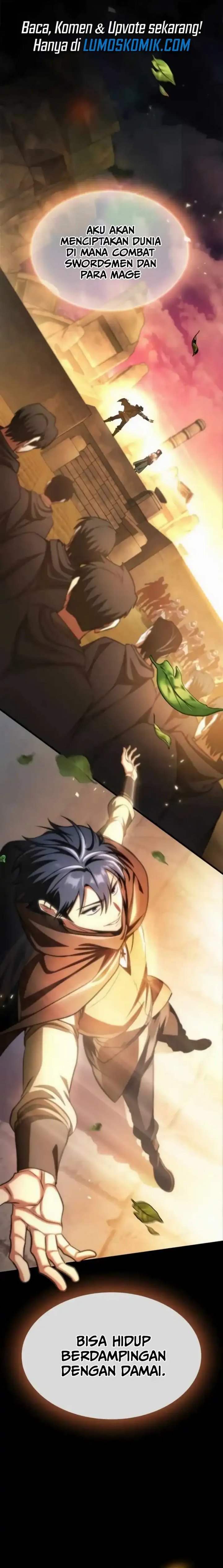 My Exclusive Tower Guide Chapter 93 Gambar 28