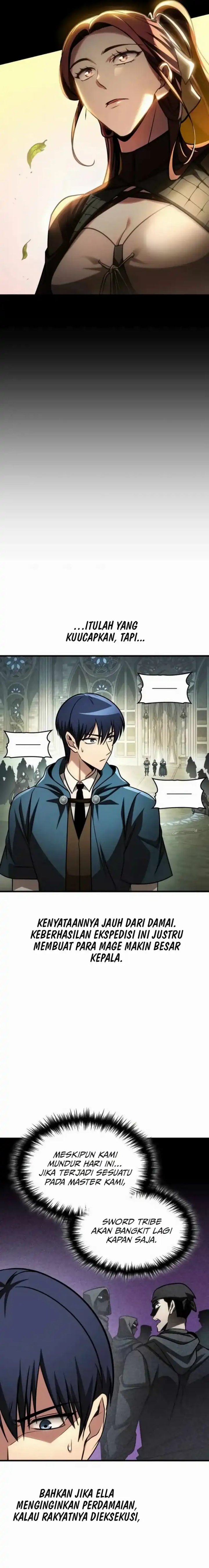 My Exclusive Tower Guide Chapter 93 Gambar 29