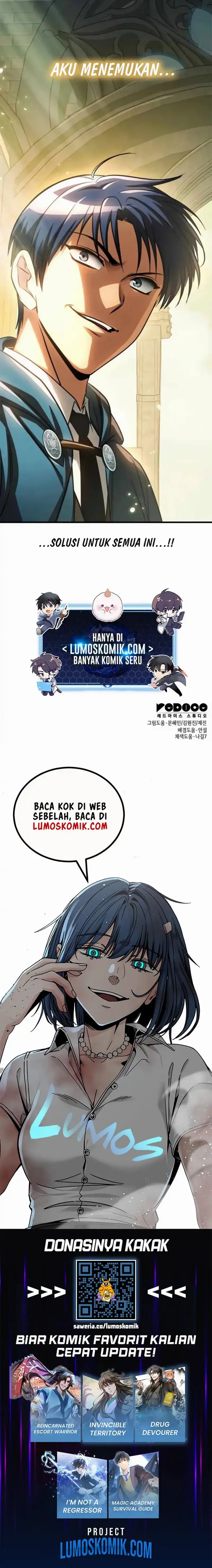 My Exclusive Tower Guide Chapter 93 Gambar 34