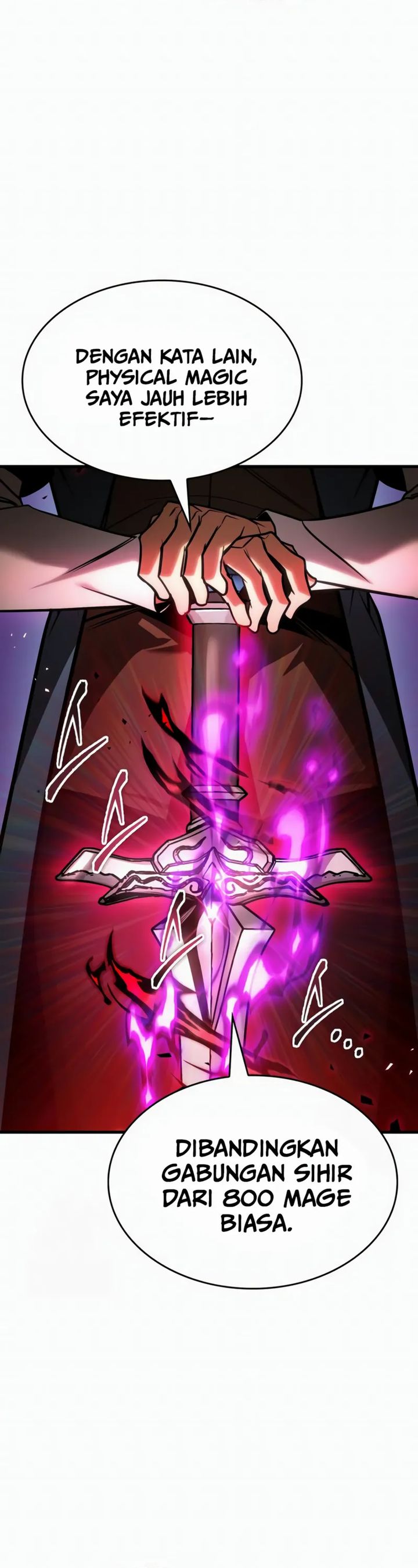 My Exclusive Tower Guide Chapter 94 Gambar 15