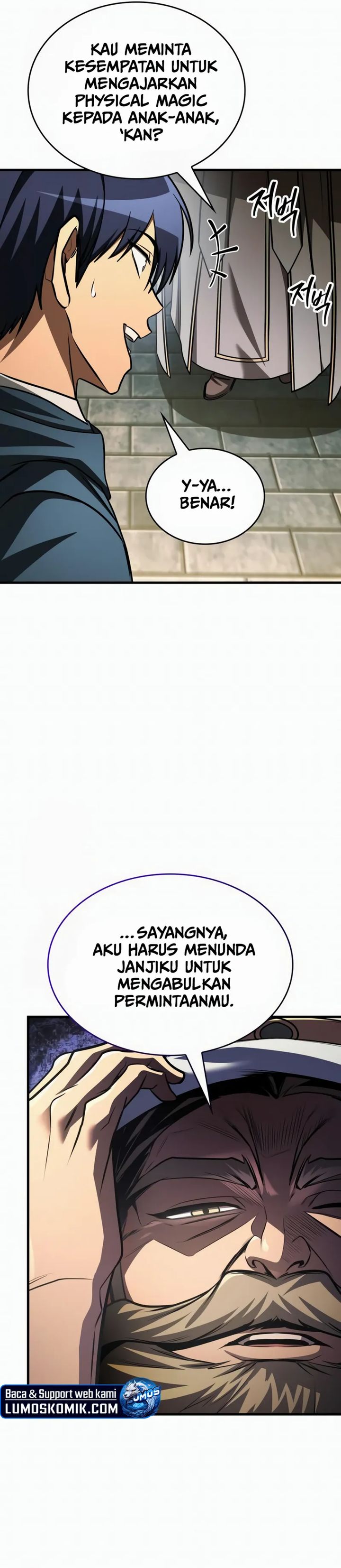 My Exclusive Tower Guide Chapter 94 Gambar 26