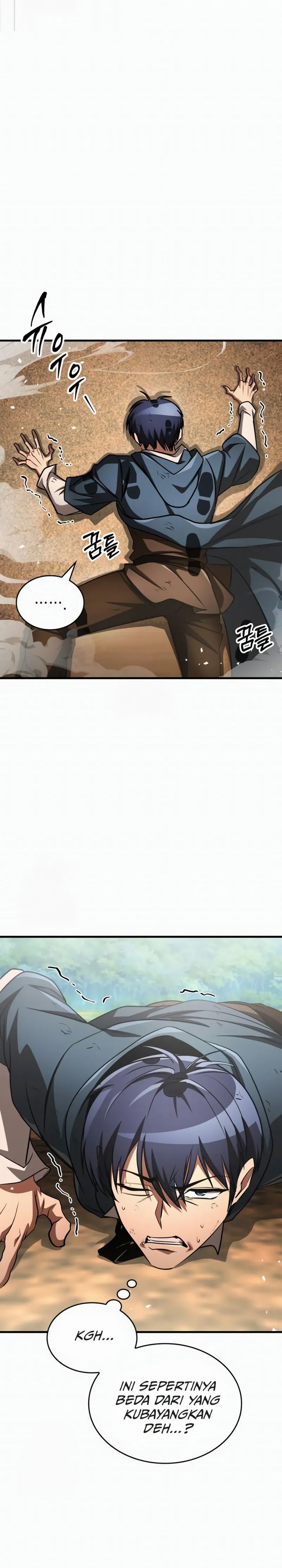 My Exclusive Tower Guide Chapter 94 Gambar 38