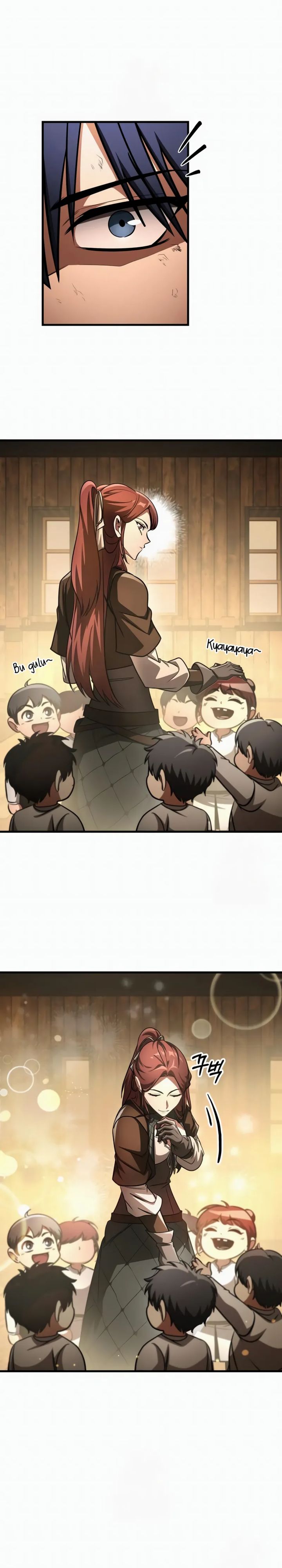 My Exclusive Tower Guide Chapter 94 Gambar 39