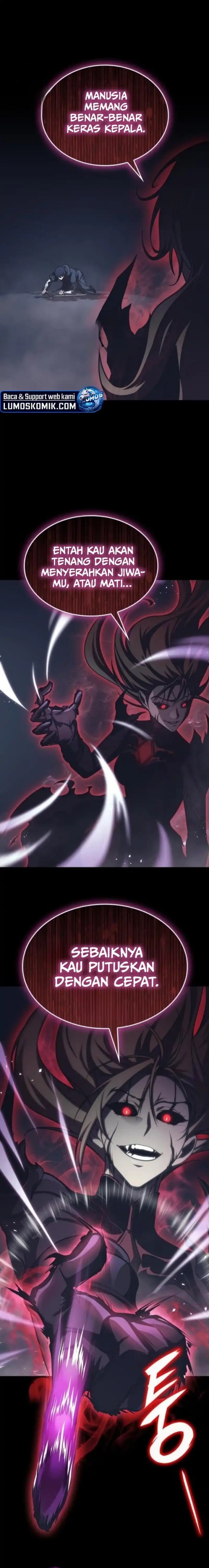 My Exclusive Tower Guide Chapter 96 Gambar 3