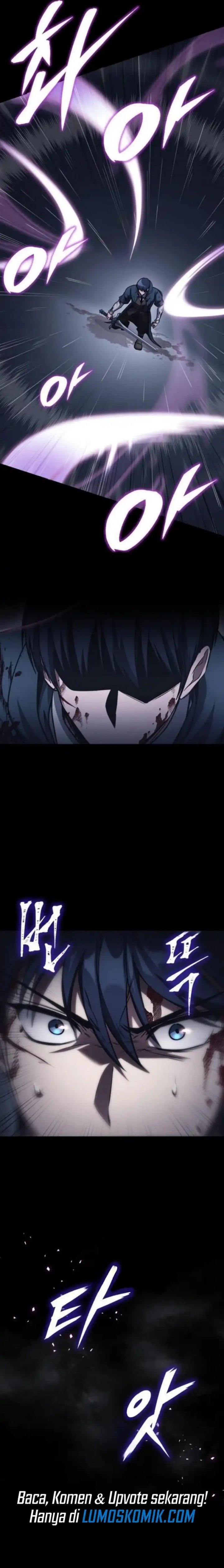 My Exclusive Tower Guide Chapter 96 Gambar 4