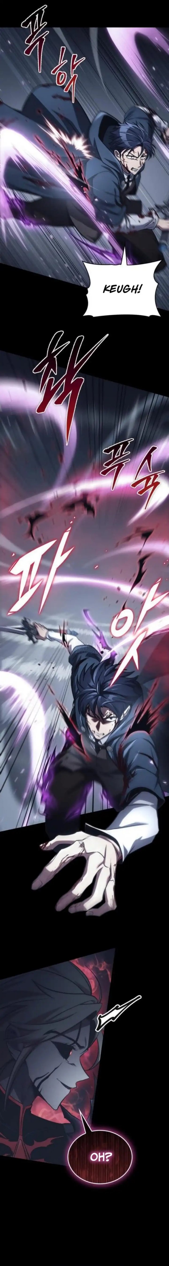 My Exclusive Tower Guide Chapter 96 Gambar 5