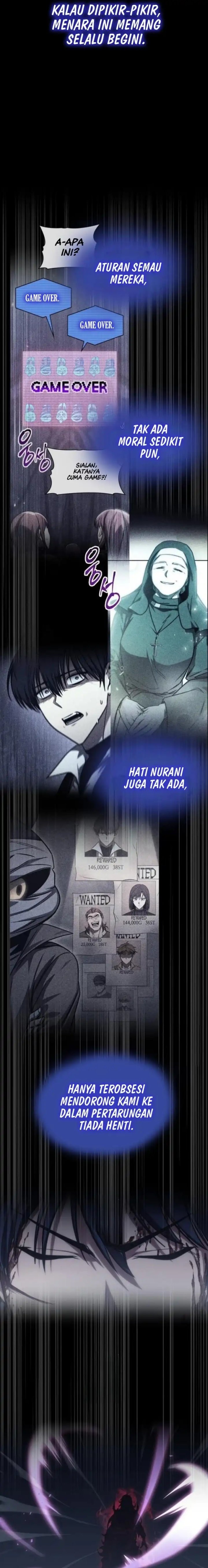 My Exclusive Tower Guide Chapter 96 Gambar 6