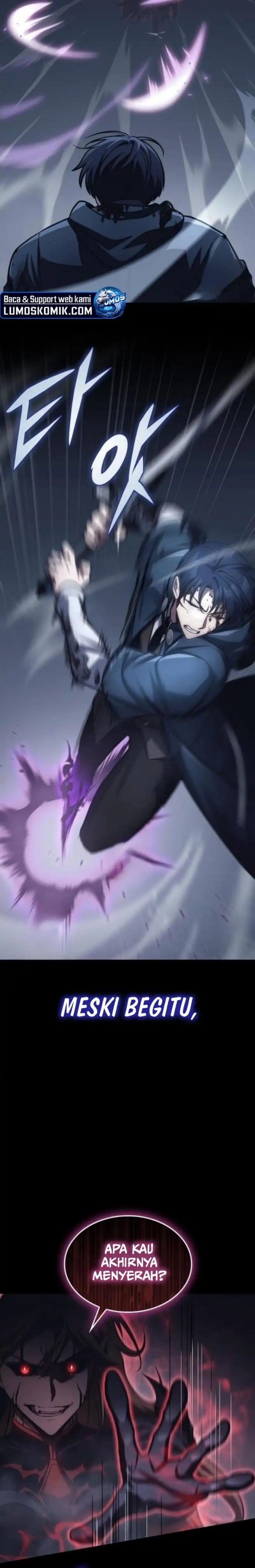 My Exclusive Tower Guide Chapter 96 Gambar 7