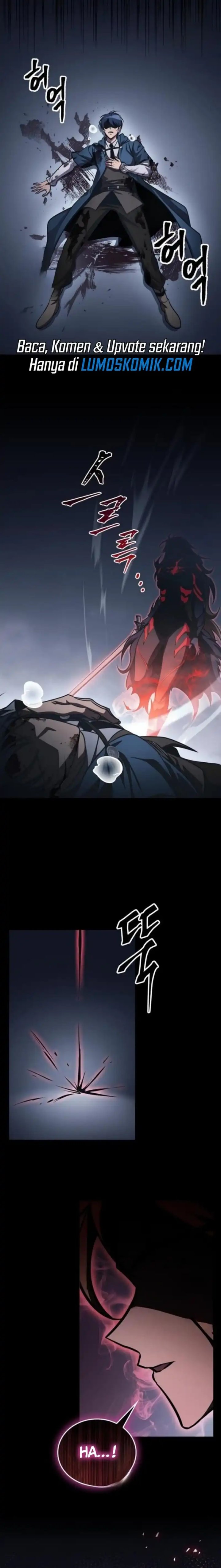 My Exclusive Tower Guide Chapter 96 Gambar 12