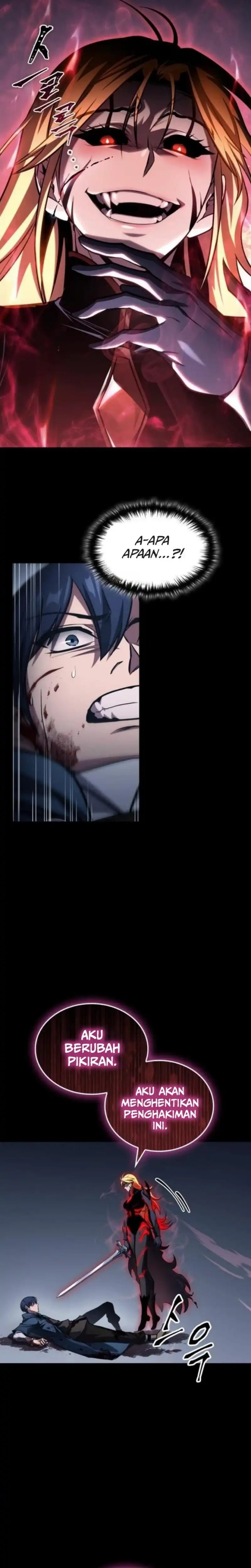 My Exclusive Tower Guide Chapter 96 Gambar 14