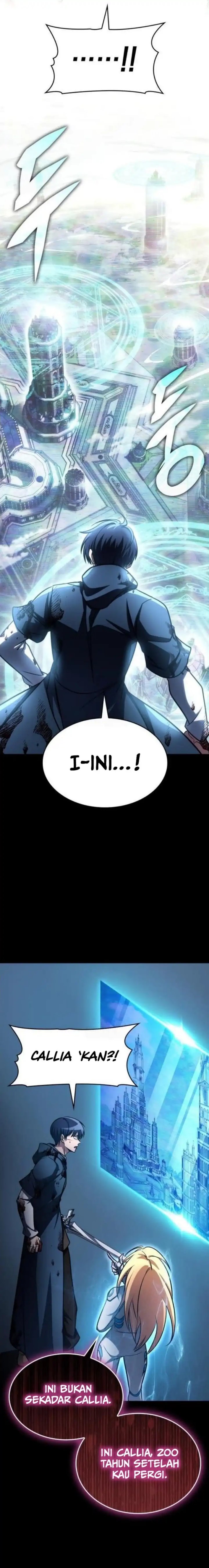 My Exclusive Tower Guide Chapter 96 Gambar 21