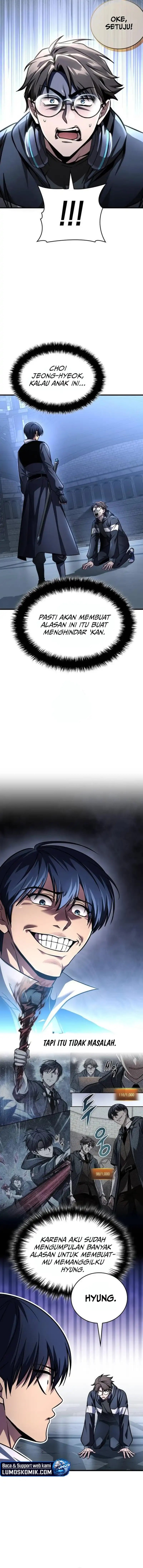 My Exclusive Tower Guide Chapter 97 Gambar 2