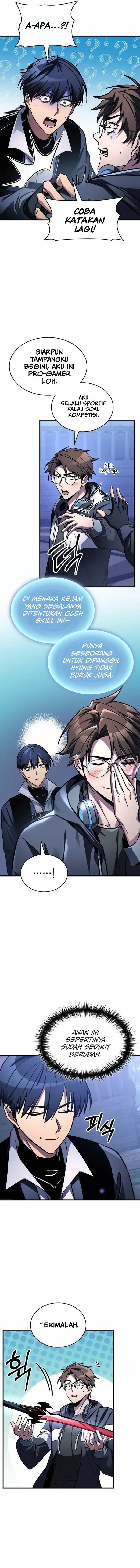 My Exclusive Tower Guide Chapter 97 Gambar 3