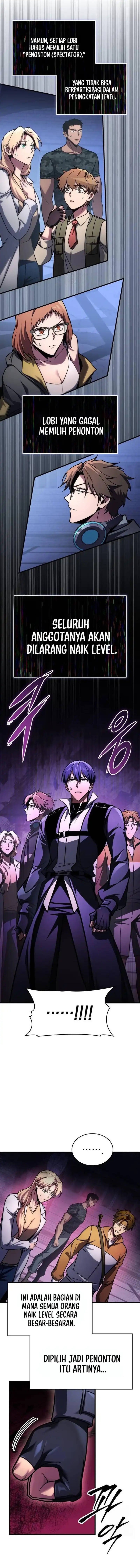 My Exclusive Tower Guide Chapter 97 Gambar 7