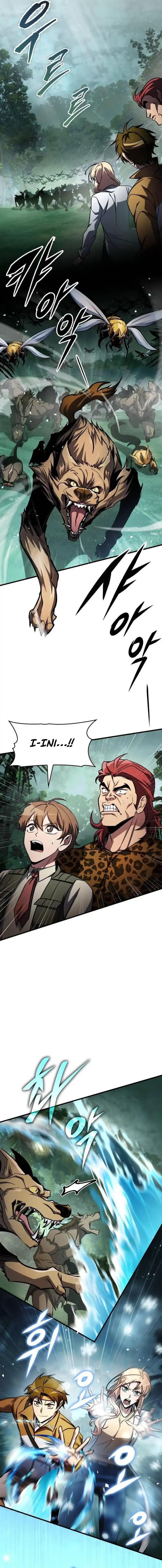 My Exclusive Tower Guide Chapter 97 Gambar 15