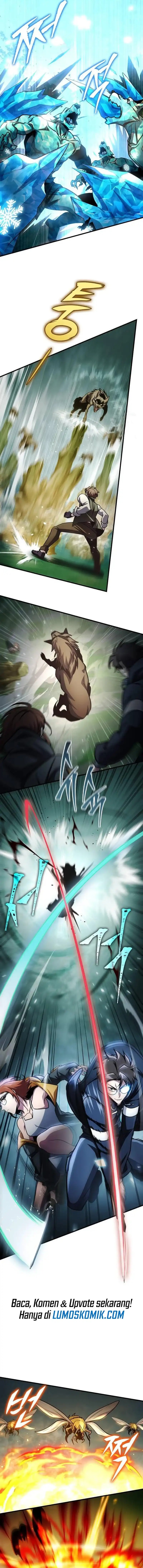 My Exclusive Tower Guide Chapter 97 Gambar 16