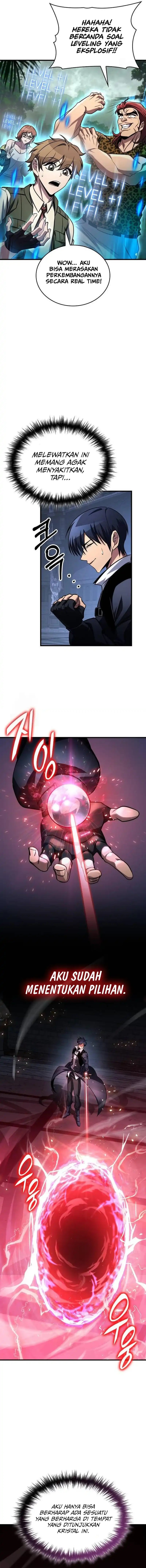 My Exclusive Tower Guide Chapter 97 Gambar 18