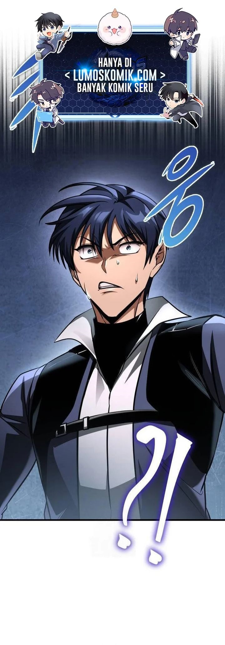 My Exclusive Tower Guide Chapter 98 Gambar 1