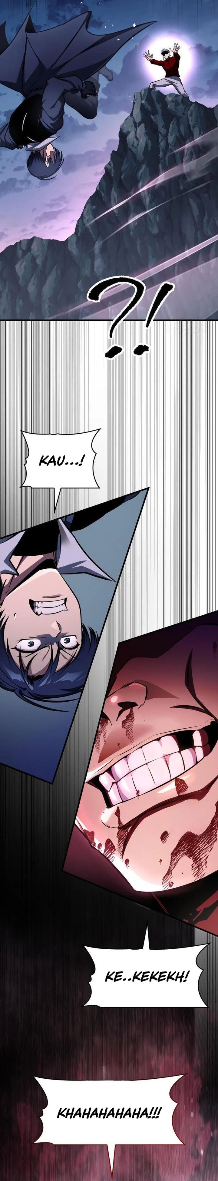 My Exclusive Tower Guide Chapter 98 Gambar 24