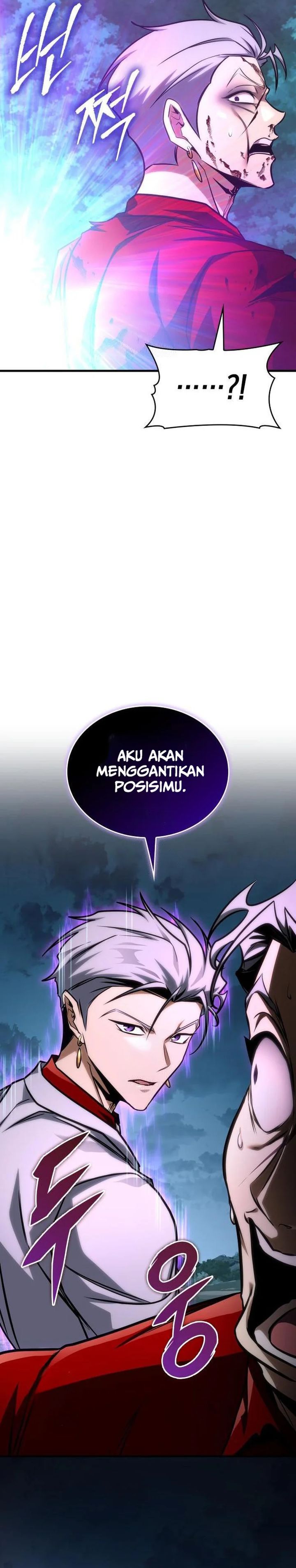 My Exclusive Tower Guide Chapter 98 Gambar 34