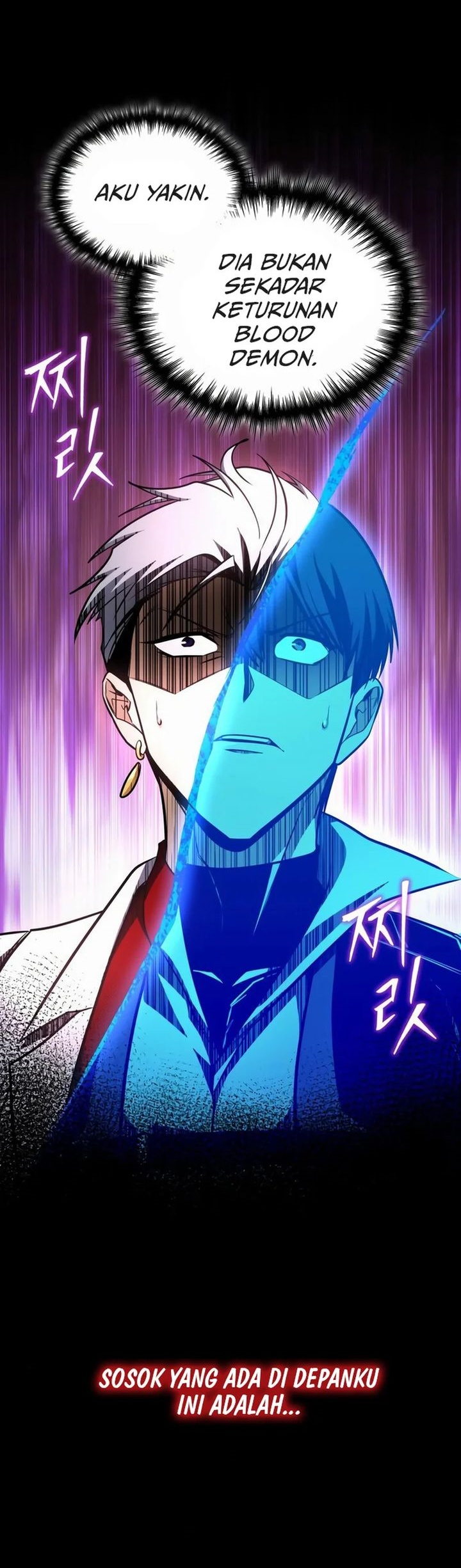 My Exclusive Tower Guide Chapter 99 Gambar 1