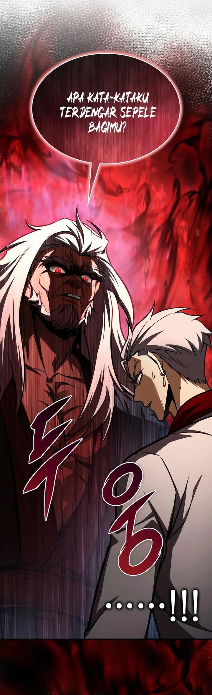 My Exclusive Tower Guide Chapter 99 Gambar 4