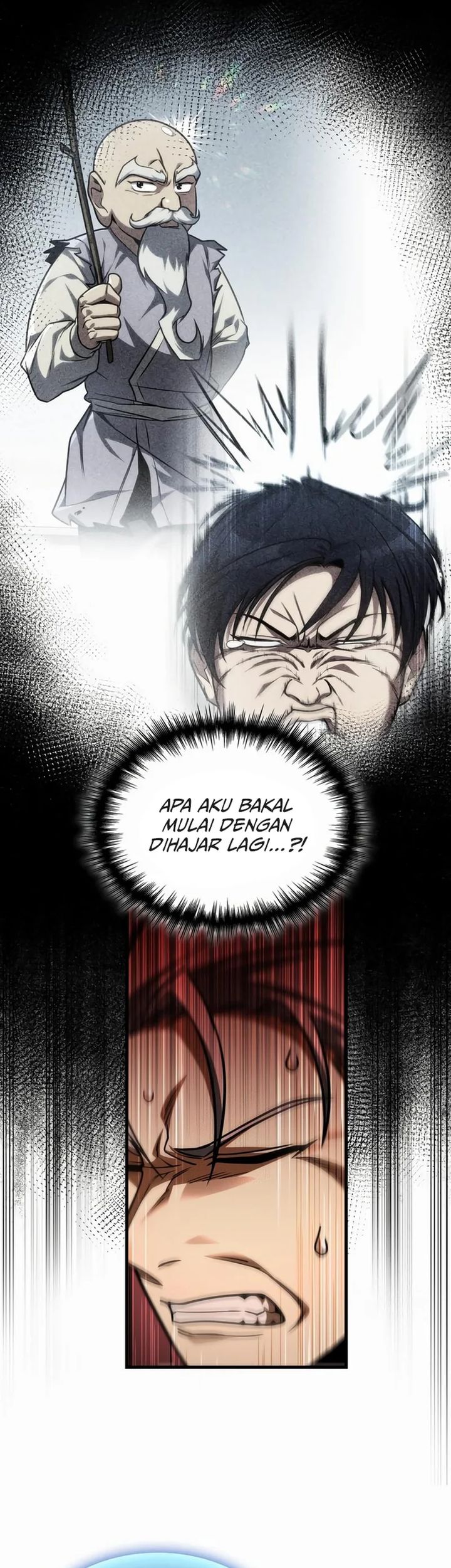 My Exclusive Tower Guide Chapter 99 Gambar 6