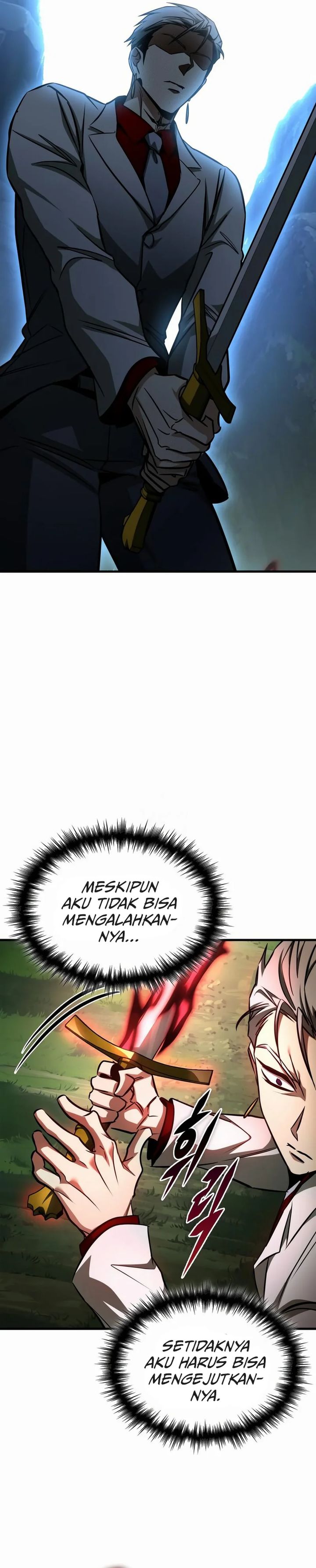 My Exclusive Tower Guide Chapter 99 Gambar 15