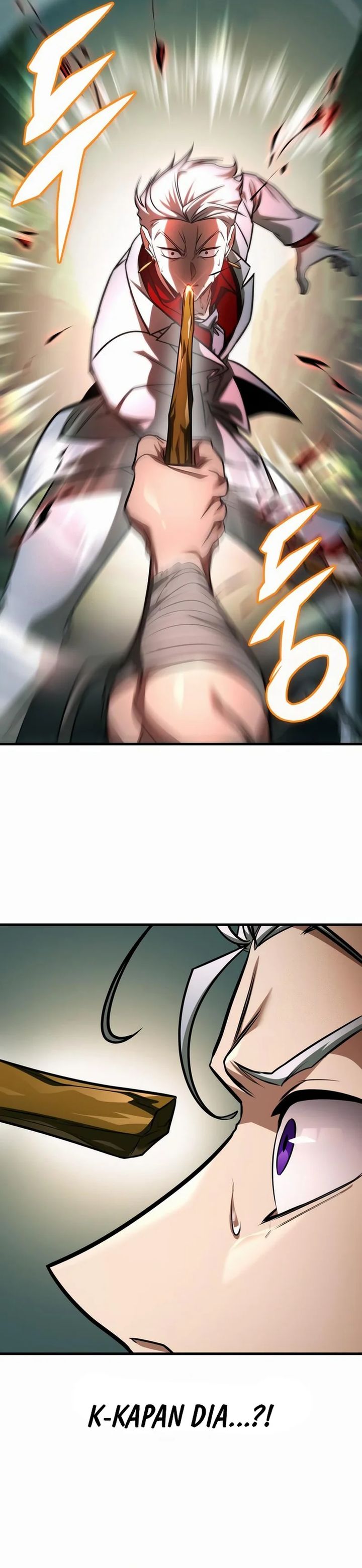 My Exclusive Tower Guide Chapter 99 Gambar 18
