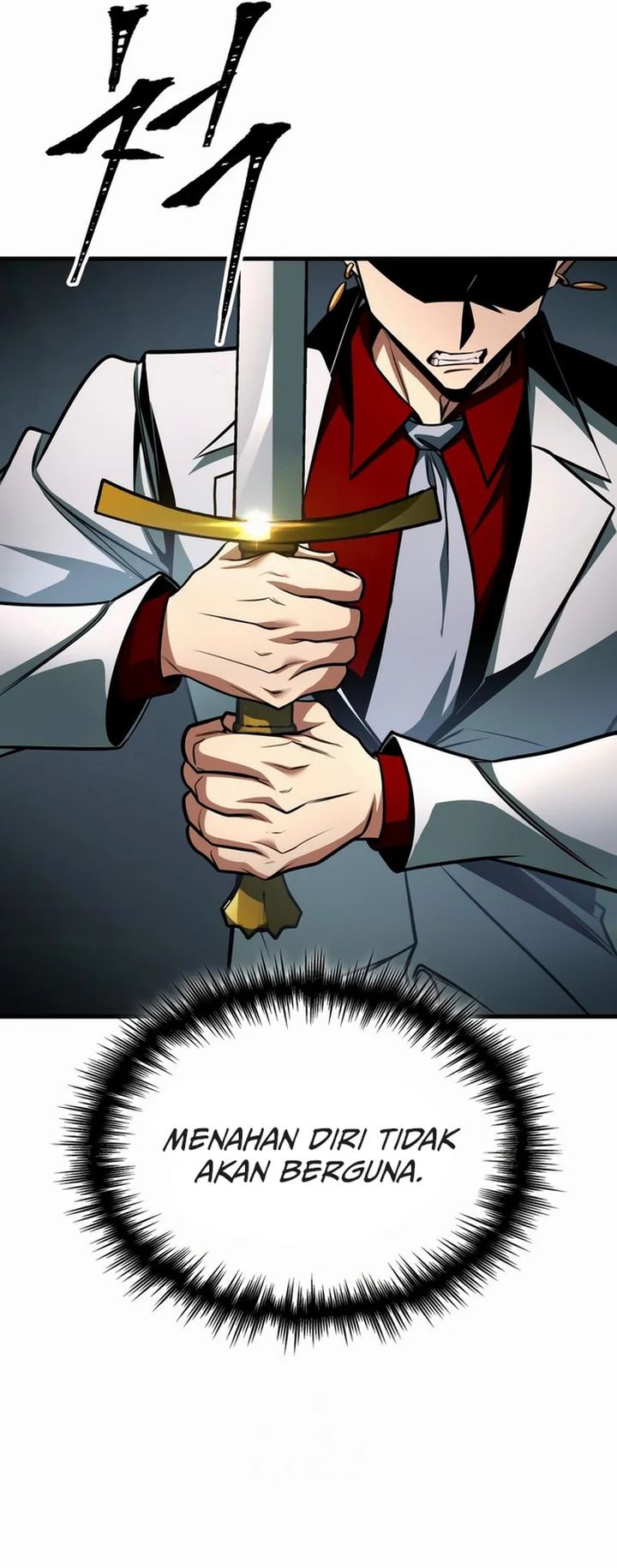 My Exclusive Tower Guide Chapter 99 Gambar 20