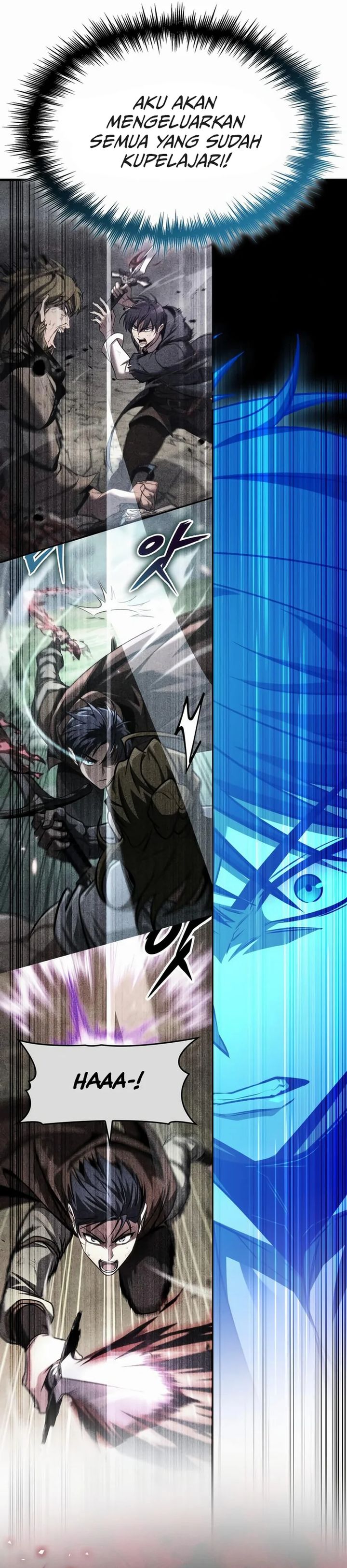 My Exclusive Tower Guide Chapter 99 Gambar 21