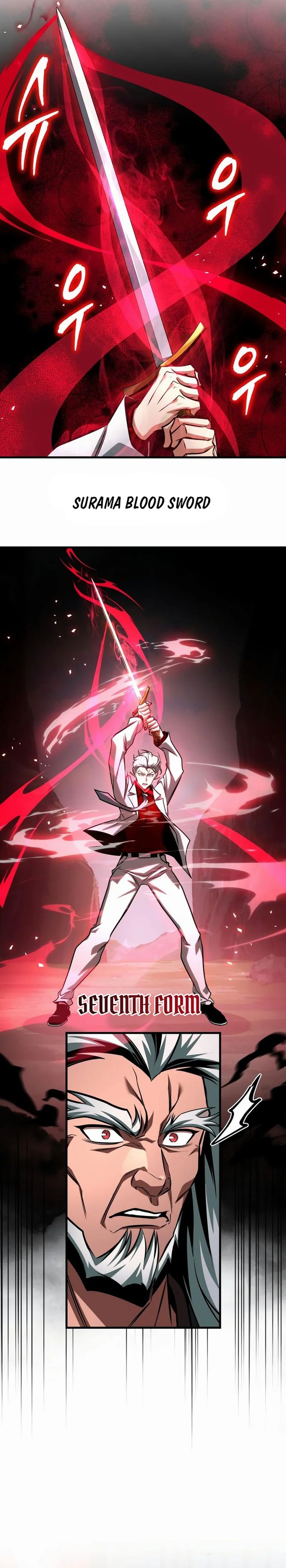 My Exclusive Tower Guide Chapter 99 Gambar 22