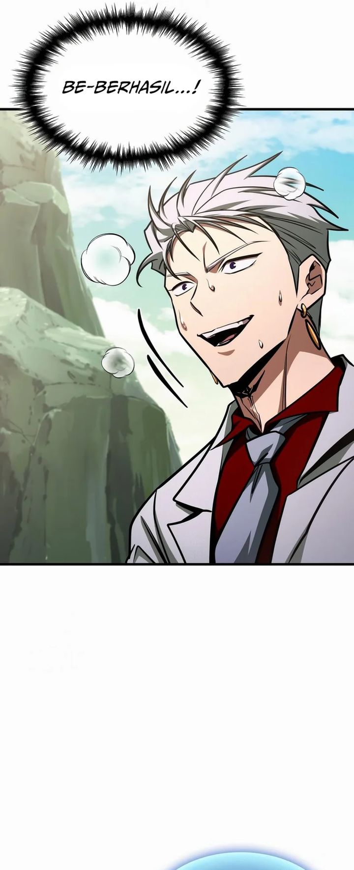 My Exclusive Tower Guide Chapter 99 Gambar 25