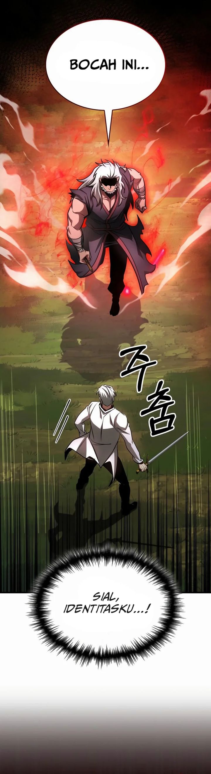 My Exclusive Tower Guide Chapter 99 Gambar 27