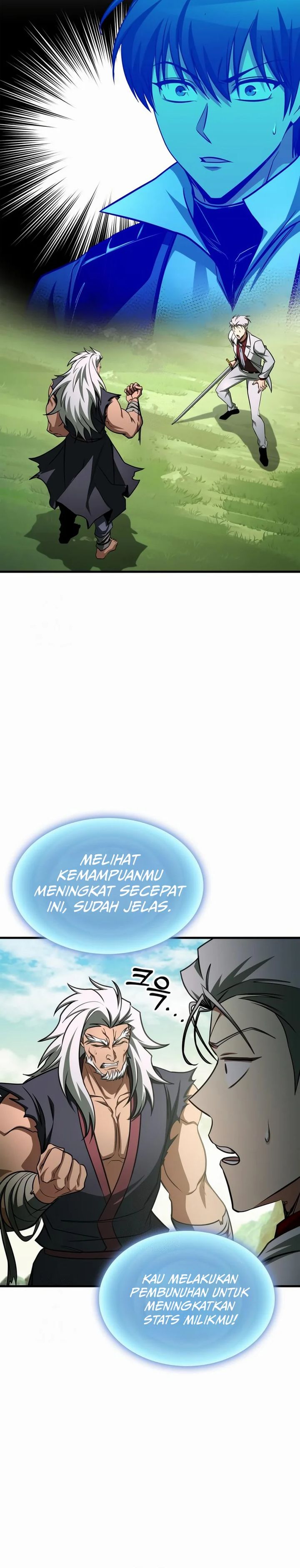 My Exclusive Tower Guide Chapter 99 Gambar 29